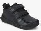 Adidas Fortagym Cf Black Training Shoes Girls