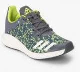 Adidas Fortarun Grey Running Shoes Boys