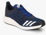 Adidas Fortarun Navy Blue Running Shoes Boys