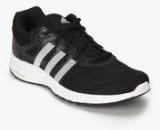 Adidas Galaxy 2 Black Running Shoes Men