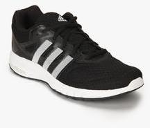 Adidas Galaxy 2 Black Running Shoes men