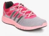 Adidas Galaxy 2 Pink Running Shoes Women