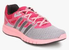 Adidas Galaxy 2 Pink Running Shoes women