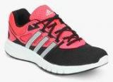 Adidas Galaxy 2 Red Running Shoes Women