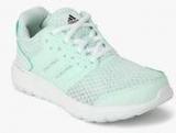 Adidas Galaxy 3 Aqua Blue Running Shoes Women