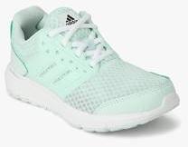 Adidas Galaxy 3 Aqua Blue Running Shoes women