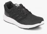 Adidas Galaxy 3 Dark Grey Running Shoes Men