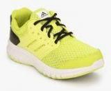 Adidas Galaxy 3 Lemon Running Shoes Boys