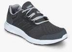 Adidas Galaxy 4 Grey Running Shoes Men