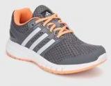 Adidas Galaxy Elite Grey Running Shoes Women