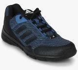 Adidas Glissade Navy Blue Outdoor Shoes Men