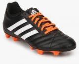 Adidas Goletto V Fg Black Football Shoes Men