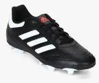 Adidas Goletto Vi Fg J Black Football Shoes Boys