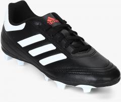 Adidas Goletto Vi Fg J Black Football Shoes boys