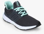 Adidas Grey Running Shoes Women