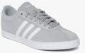 Adidas Grey Tennis Shoes Women