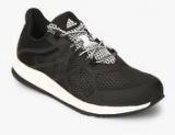 Adidas Gymbreaker B Black Training Shoes Women