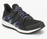 Adidas Gymbreaker Bounce Black Training Shoes Women