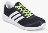 Adidas Hellion 1.0 BLACK RUNNING SHOES Men