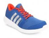 Adidas Hellion Blue Running Shoes Men