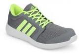 Adidas Hellion Grey Running Shoes Men