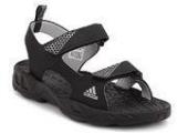 Adidas Hemis Black Floaters Men