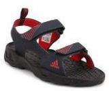 Adidas Hemis Navy Blue Floaters Men