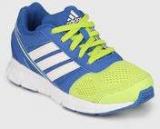 Adidas Hyperfast K Blue Running Shoes Boys