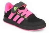 Adidas Janbs C Black Sneakers Boys