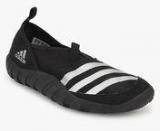 Adidas Jawpaw Black Outdoor Shoes Boys