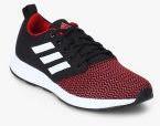 Adidas Jeise Red Running Shoes Men