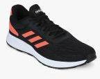 Adidas Kalus Black Running Shoes Women