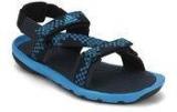 Adidas Kerio Lite Navy Blue Floaters Men