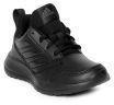 ADIDAS Kids Black Alta Running Shoes