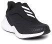 ADIDAS Kids Black FortaRun AC Running Shoes