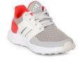 ADIDAS Kids Grey Rapida Running Shoes