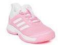 ADIDAS Kids Pink Adizero Club Tennis Shoes