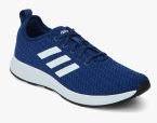 Adidas Kivaro 1 Blue Running Shoes Men