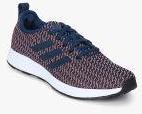 Adidas Kivaro 1 Navy Blue Running Shoes Women