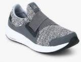 Adidas Kivaro Sl Pk U Grey Running Shoes Men