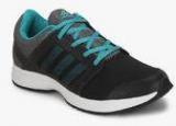 Adidas Kray 1.0 Black Running Shoes Women