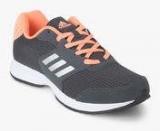 Adidas Kray 2.0 Grey Running Shoes Women