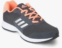 Adidas Kray 2.0 Grey Running Shoes women