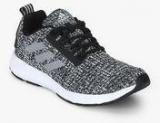 Adidas Legus U Dark Grey Running Shoes Men