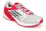 Adidas Lite Arrow 2 White Running Shoes Women