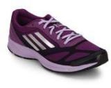 Adidas Lite Pacer Purple Running Shoes Women