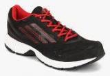 Adidas Lite Primo Black Running Shoes Men