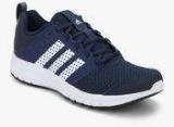 Adidas Madoru 11 Navy Blue Running Shoes Men