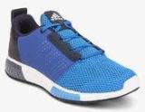 Adidas Madoru 2 Blue Running Shoes Men