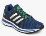 Adidas Magnus Prime Blue Running Shoes Men